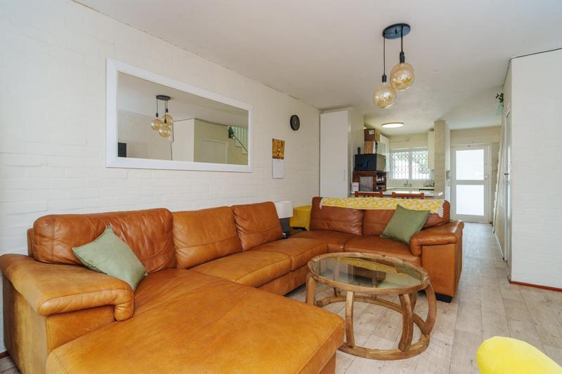 3 Bedroom Property for Sale in Harfield Village Western Cape